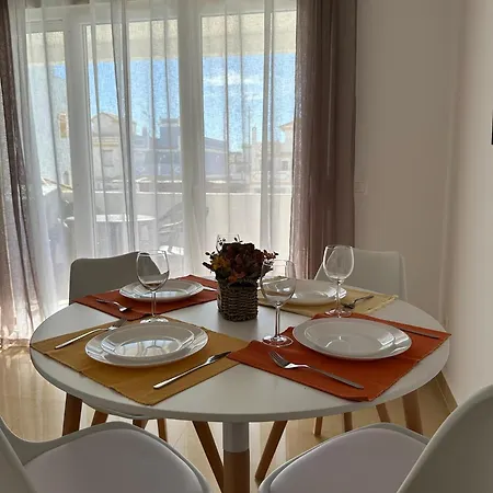 Apartment Pegaso Ii