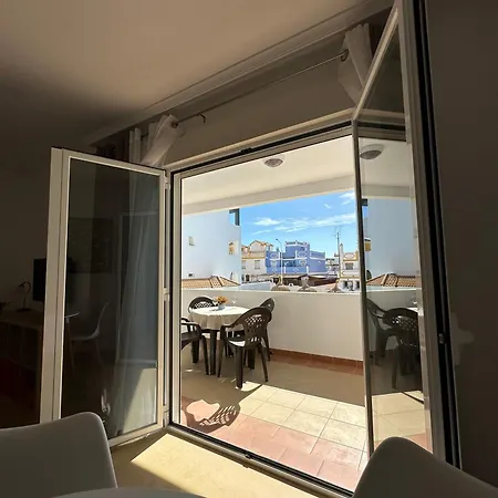 Apartment Pegaso Ii *