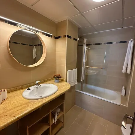 Apartment Pegaso Ii San Juan de los Terreros